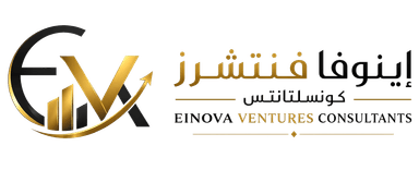 Einova VC logo